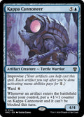 Image for Kappa Cannoneer (108) (Murders at Karlov Manor) - Magic: The Gathering