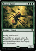 Image for Hornet Queen (172) (Murders at Karlov Manor) - Magic: The Gathering