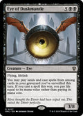 Image for Eye of Duskmantle (27) (Murders at Karlov Manor) - Magic: The Gathering