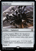 Image for Nettlecyst (233) (Murders at Karlov Manor) - Magic: The Gathering