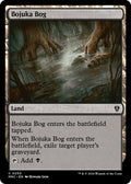 Image for Bojuka Bog (250) (Murders at Karlov Manor) - Magic: The Gathering