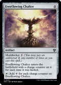 Image for Everflowing Chalice (227) (Murders at Karlov Manor) - Magic: The Gathering