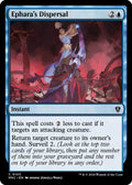 Image for Ephara's Dispersal (103) (Murders at Karlov Manor) - Magic: The Gathering