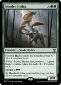Image for Hooded Hydra (171) (Murders at Karlov Manor) - Magic: The Gathering