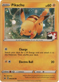 Image for Pikachu - 065/202 (Cosmos Holo) (065/202) (PR) - Pokemon