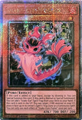 Image for Snake-Eyes Poplar (Quarter Century Secret Rare) (PHNI-EN012) (PHNI) - YuGiOh