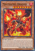 Image for Magmacho Dragon (PHNI-EN025) (PHNI) - YuGiOh