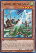 Image for Goblin Freefall Squad (PHNI-EN029) (PHNI) - YuGiOh