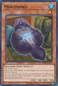 Image for Mokomoko (PHNI-EN033) (PHNI) - YuGiOh