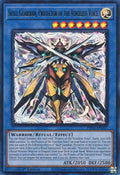 Image for Skull Guardian, Protector of the Voiceless Voice (PHNI-EN037) (PHNI) - YuGiOh