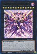 Image for Raidraptor - Rising Rebellion Falcon (PHNI-EN045) (PHNI) - YuGiOh