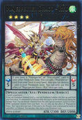 Image for Majespecter Draco - Ryu (PHNI-EN049) (PHNI) - YuGiOh