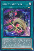 Image for Nightmare Pain (PHNI-EN054) (PHNI) - YuGiOh
