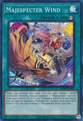 Image for Majespecter Wind (PHNI-EN069) (PHNI) - YuGiOh