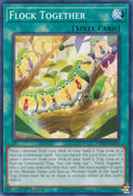 Image for Flock Together (PHNI-EN072) (PHNI) - YuGiOh