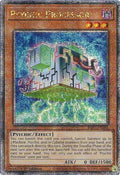 Image for Psychic Processor (Quarter Century Secret Rare) (PHNI-EN081) (PHNI) - YuGiOh