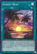 Image for Sunset Beat (PHNI-EN086) (PHNI) - YuGiOh