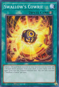 Image for Swallow's Cowrie (PHNI-EN088) (PHNI) - YuGiOh