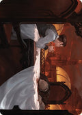 Image for Expedited Inheritance Art Card (12) (Murders at Karlov Manor) - Magic: The Gathering