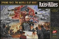 Image for Axis and Allies: 1942 Edition Board Game - Boardgames