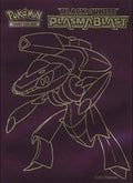Image for Pokemon TCG: Plasma Blast Elite Trainer Box Card Sleeves - Genesect (65-Pack) - Card Sleeves