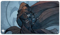 Image for Murders at Karlov Manor Lazav, Wearer of Faces Standard Gaming Playmat for Magic: The Gathering - Playmats