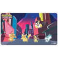 Image for Pokemon Gallery Series Shimmering Skyline Playmat - Playmats