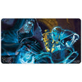 Image for Secret Lair Winter Superdrop 2024 Jace, Wielder of Mysteries Standard Gaming Playmat for Magic: The Gathering - Playmats