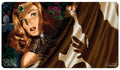 Image for Secret Lair Winter Superdrop 2024 Reconnaissance Standard Gaming Playmat for Magic: The Gathering - Playmats