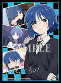 Image for Proof Illustration Sleeves: Bocchi the Rock! NT Ryo Yamada (80-Pack) - Card Sleeves