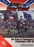 Image for Army of the Heartland Board Game - Boardgames