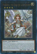 Image for Minerva, the Exalted Lightsworn (BLC1-EN013) (BLC1) - YuGiOh