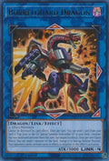 Image for Borrelguard Dragon (BLC1-EN019) (BLC1) - YuGiOh