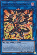 Image for Darkness Metal, the Dragon of Dark Steel (BLC1-EN044) (BLC1) - YuGiOh