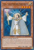 Image for Lyla, Lightsworn Sorceress (BLC1-EN055) (BLC1) - YuGiOh