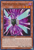 Image for Hibernation Dragon (BLC1-EN113) (BLC1) - YuGiOh