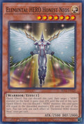 Image for Elemental HERO Honest Neos (BLC1-EN120) (BLC1) - YuGiOh