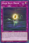 Image for High Rate Draw (BLC1-EN137) (BLC1) - YuGiOh