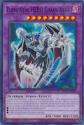 Image for Elemental HERO Chaos Neos (BLC1-EN140) (BLC1) - YuGiOh