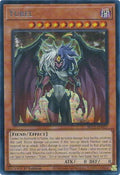 Image for Yubel (Silver) (BLC1-EN027) (BLC1) - YuGiOh