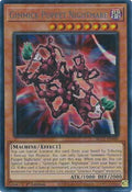 Image for Gimmick Puppet Nightmare (Silver) (BLC1-EN040) (BLC1) - YuGiOh