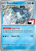 Image for Baxcalibur (060/193) - Pokemon