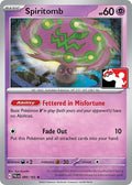 Image for Spiritomb (089/193) - Pokemon