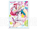 Image for One Piece Card Game Official Sleeves - Premium Card Collection -Uta- Sleeves (70-Pack) - Card Sleeves