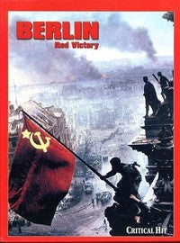 Image for ATS Berlin - Red Victory Board Game - Boardgames