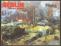 Image for ATS Berlin: Fuhrer's Bunker Complete Game - Boardgames