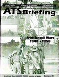 Image for ATS Briefing Sourcebook 2 - Boardgames