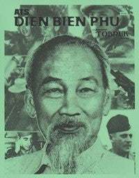 Image for ATS Dien Bien Phu: French Indochina 1954 - Boardgames