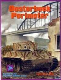 Image for ATS Oosterbeek Perimeter Complete Game - Boardgames