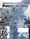 Image for ATS Pointe du Hoc - Boardgames